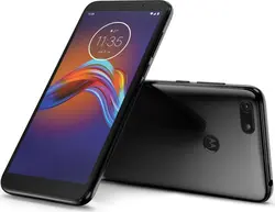 Motorola E6 Play مدل 32/2 - فروشگاه اینترنتی آریافون