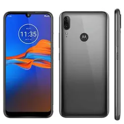 Motorola E6 Plus مدل 64/4 - فروشگاه اینترنتی آریافون