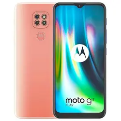 Motorola Moto G9 play مدل 128/4 - فروشگاه اینترنتی آریافون