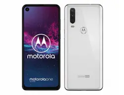 Motorola One Action مدل 128/4 - فروشگاه اینترنتی آریافون