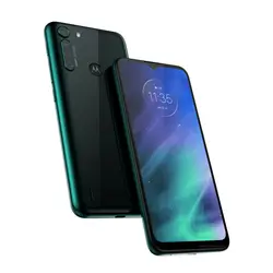 Motorola One Fusion مدل 128/4 - فروشگاه اینترنتی آریافون