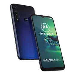 Motorola One Vision Plus مدل 128/4 - فروشگاه اینترنتی آریافون