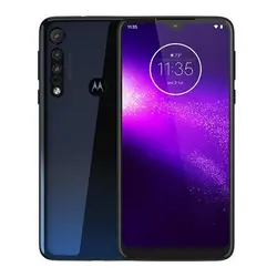 Motorola One Macro مدل 64/4 - فروشگاه اینترنتی آریافون