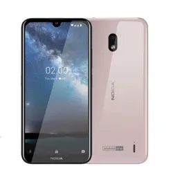 Nokia 2.2 مدل 32/3 - فروشگاه اینترنتی آریافون