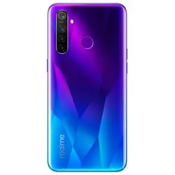 OPPO Realme 5 Pro مدل 128/8 - فروشگاه اینترنتی آریافون