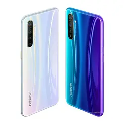 OPPO Realme XT مدل 128/8 - فروشگاه اینترنتی آریافون