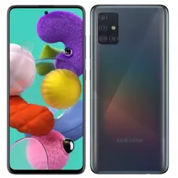 Samsung Galaxy A51 مدل 128/6 - فروشگاه اینترنتی آریافون