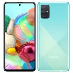 Samsung Galaxy A51 مدل 128/6 - فروشگاه اینترنتی آریافون