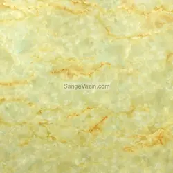 دیوار پوش ماربل شیت مرمر سبز