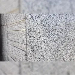 گرانیت سفید نطنز