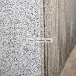 گرانیت سفید نطنز