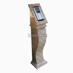 پایه آیفون سنگی دیاموند