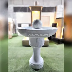 آبنما گوی گردان