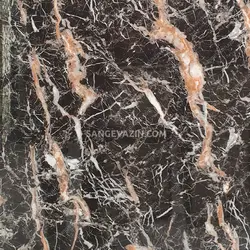 دیوارپوش ماربل شیت گلدن لایت