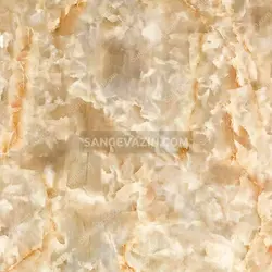 دیوارپوش ماربل شیت مرمر طلایی