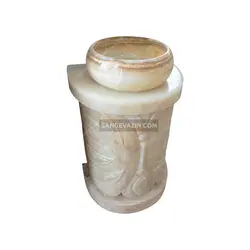 روشویی سنگی نیما