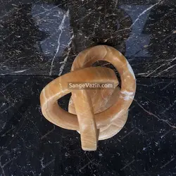 مجسمه دکوراتیو قلب
