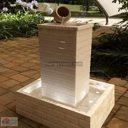 آبنمای کوزه ای