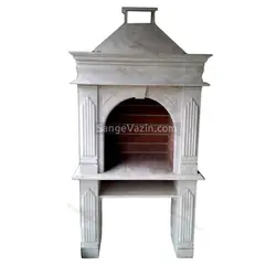 باربیکیو طرح آدُر