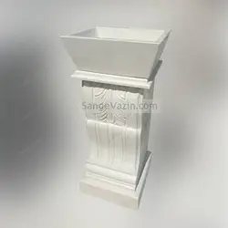 روشویی سنگی رویا