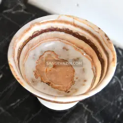 ظرف میوه خوری دنیس