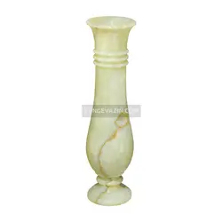 گلدان سنگی ارکیده