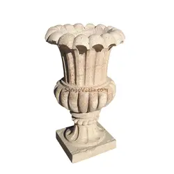 گلدان سنگی پاسارگاد