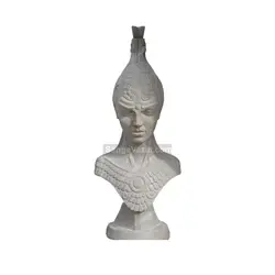 مجسمه سنگی زن مصری