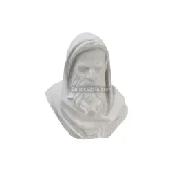 مجسمه سنگی مشاهیر