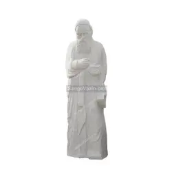 مجسمه سنگی مشاهیر