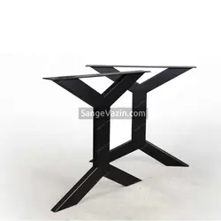 میز ناهار خوری مدل ایستا