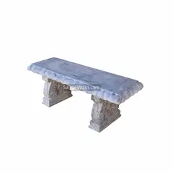 نیمکت سنگ مصنوعی