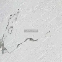 دیوار پوش ماربل شیت طوسی روشن