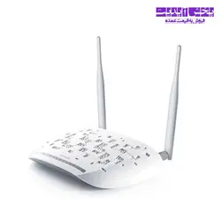 مودم روتر ADSL بی‌سیم تی پی لینک مدل TD-W8961N ورژن 4