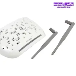 مودم روتر ADSL بی‌سیم تی پی لینک مدل TD-W8961N ورژن 4