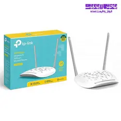 مودم روتر ADSL بی‌سیم تی پی لینک مدل TD-W8961N ورژن 4