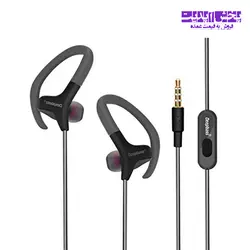 هدفون دیپ باس مدل D-09