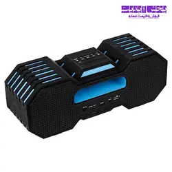 اسپیکر قابل حمل کنکورد پلاس مدل CONCORD + BT-X750U