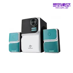 اسپیکر اودانا سری الماسان مدل X2