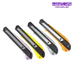 کاتر دسته پلاستیکی TOYO