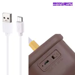 پنکه رومیزی شارژی فانتزی Mini Fan Q202