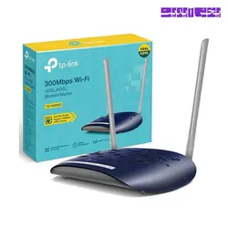 مودم روتر VDSL/ADSL تی پی-لینک مدل TP-LINK TD-W9960-v1.20