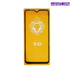 محافظ صفحه نمایش (گلس) تمام صفحه فول سامسونگ M20