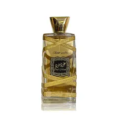 ادکلن لطافه عود مود سیلور Lattafa Oud Mood Silver