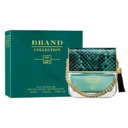 ادکلن زنانه مارک جاکوبز دکادنس برند کالکشن Brand collection