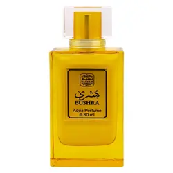 ادکلن شیری بشری نسیم BUSHRA Naseem 80 ML
