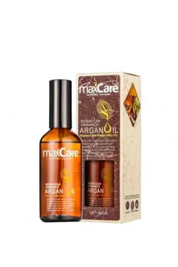روغن ارگان مکس کر maxcare