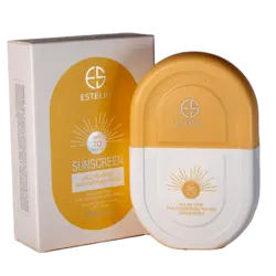 کرم ضد آفتاب استلین STELIN SPF 70