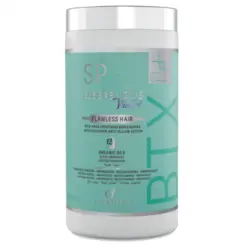 بوتاکس اس پی نقره ای اسلیکر پلاس Hair Botox Sleeker plus Silver