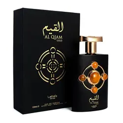 ادکلن القیم گلد لطافه پراید